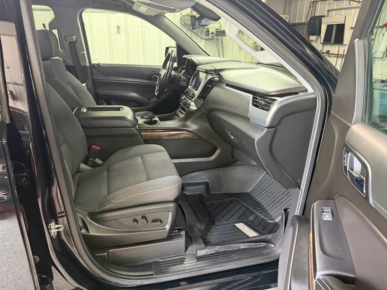 Chevrolet Tahoe LS 4WD 2020