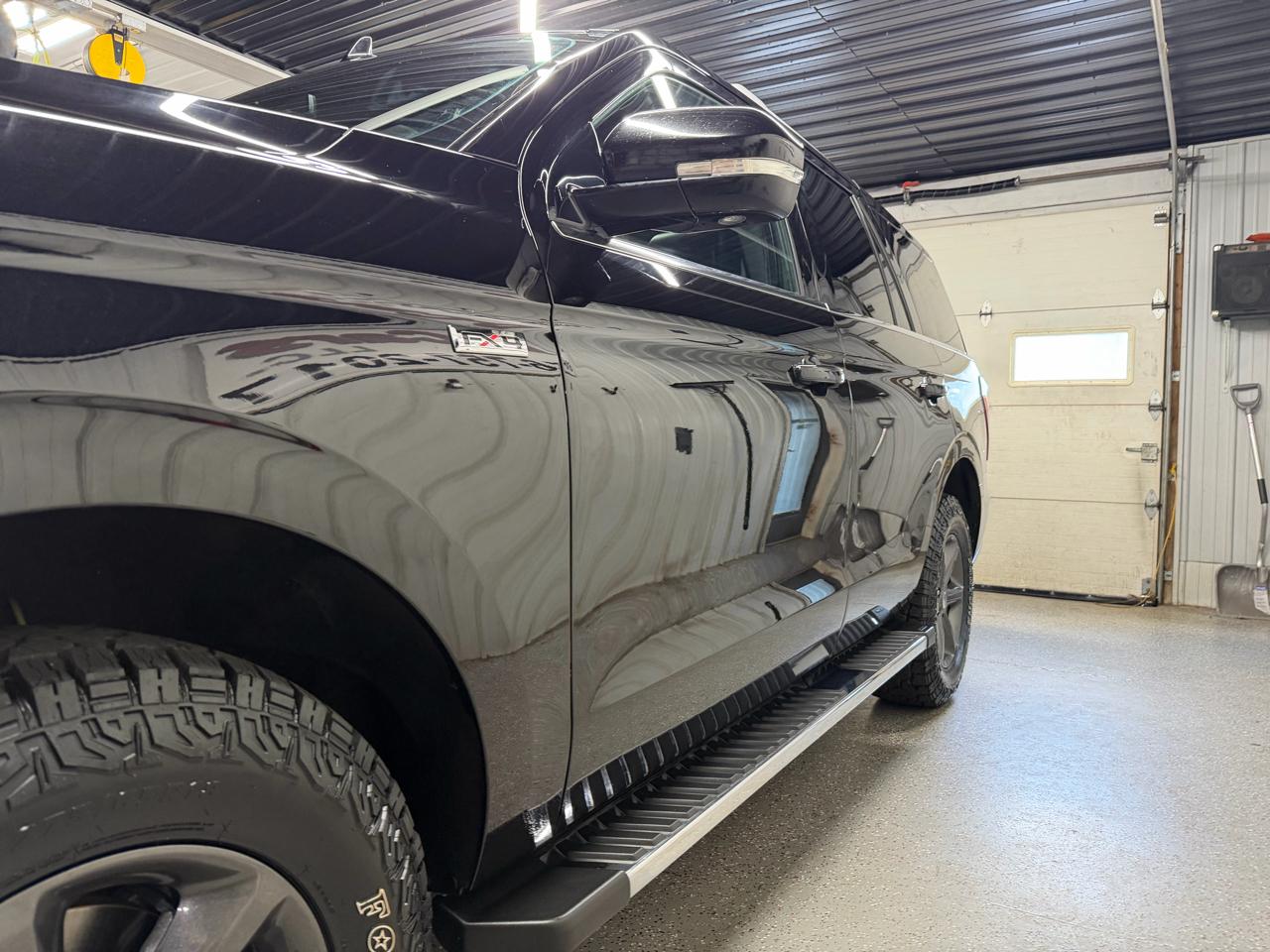 Ford Expedition XLT 4WD 2019