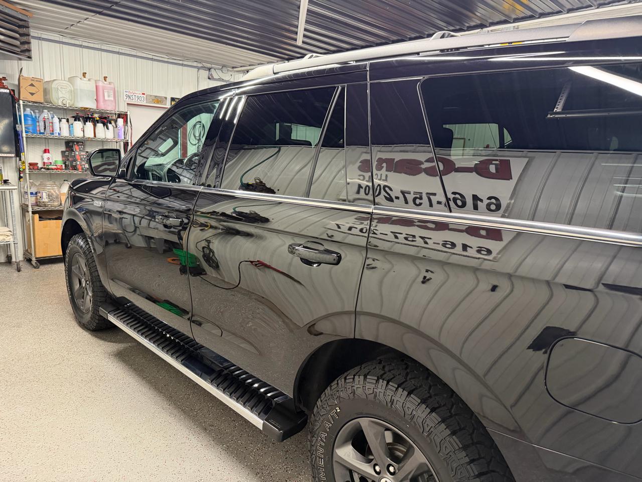 Ford Expedition XLT 4WD 2019