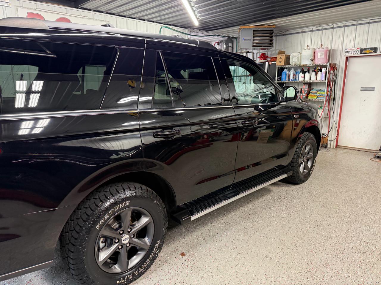 Ford Expedition XLT 4WD 2019