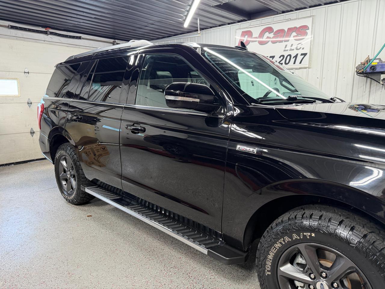 Ford Expedition XLT 4WD 2019