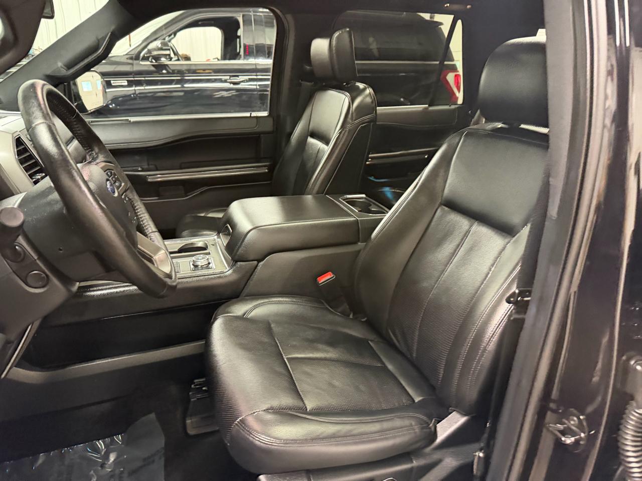 Ford Expedition XLT 4WD 2019