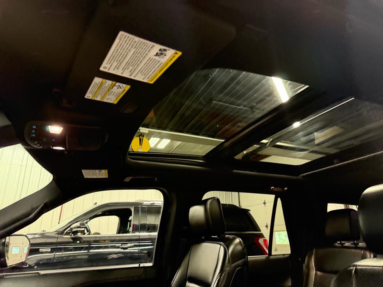 Ford Expedition XLT 4WD 2019