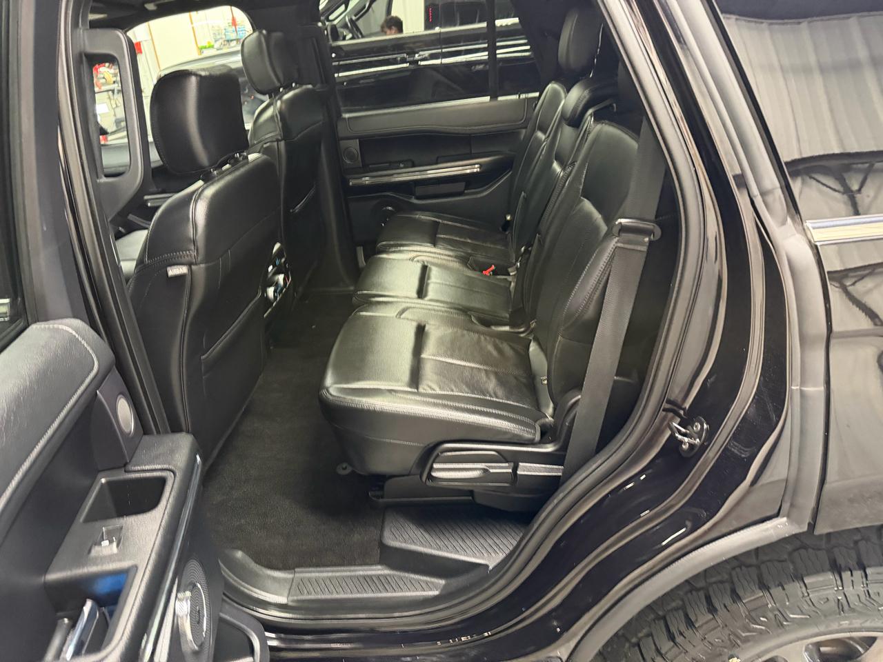 Ford Expedition XLT 4WD 2019