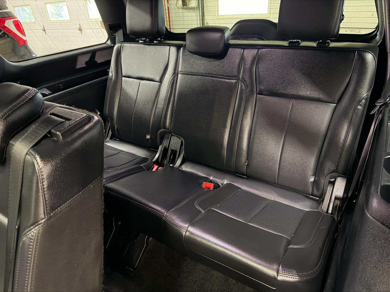 Ford Expedition XLT 4WD 2019