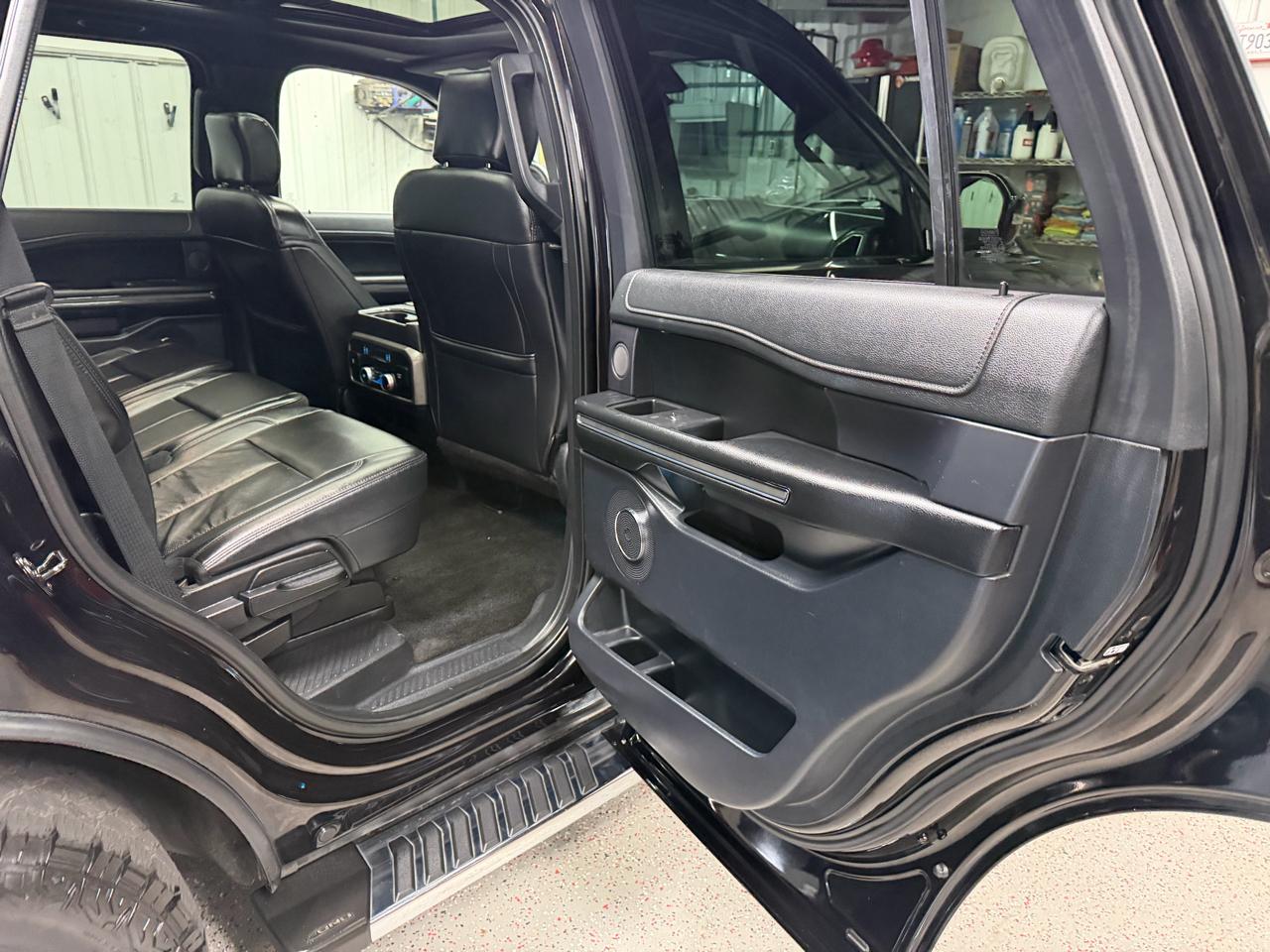 Ford Expedition XLT 4WD 2019