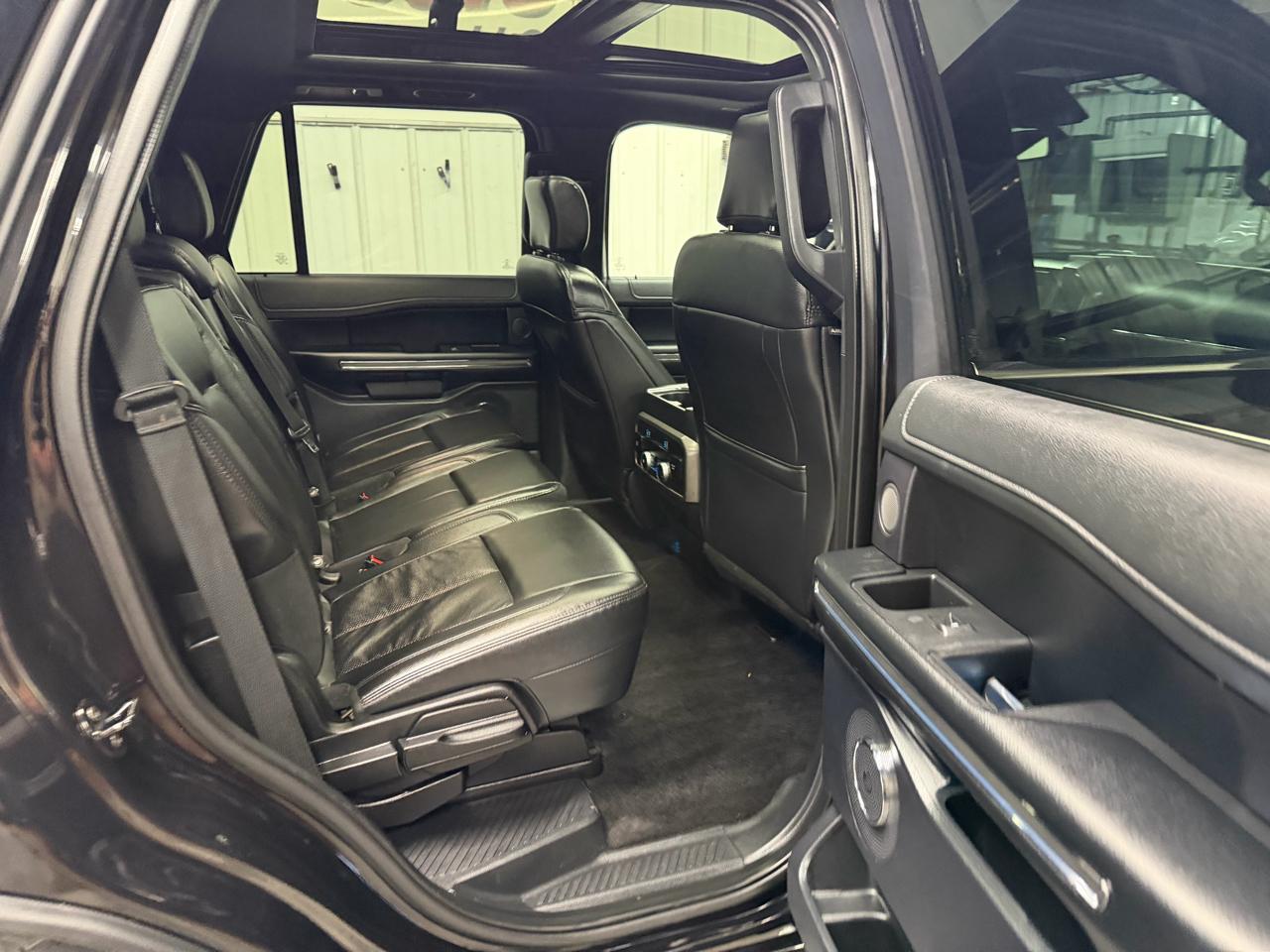 Ford Expedition XLT 4WD 2019