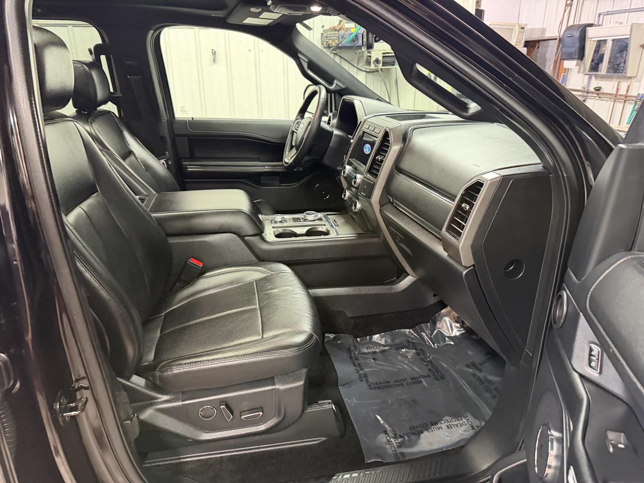 Ford Expedition XLT 4WD 2019