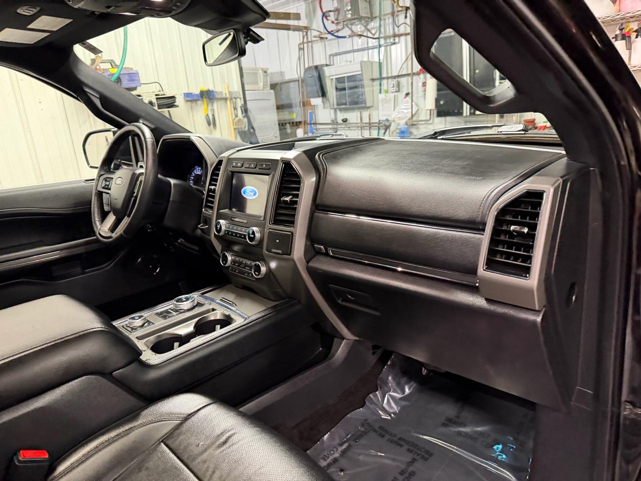 Ford Expedition XLT 4WD 2019
