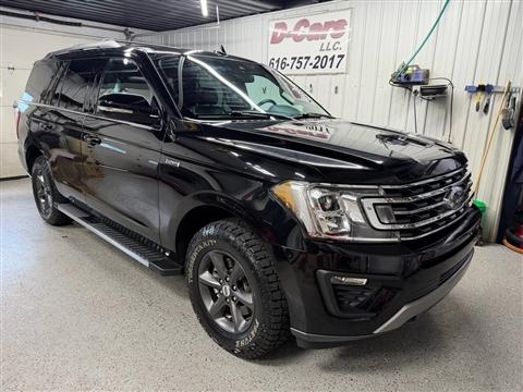 2019 Ford Expedition XLT 4WD