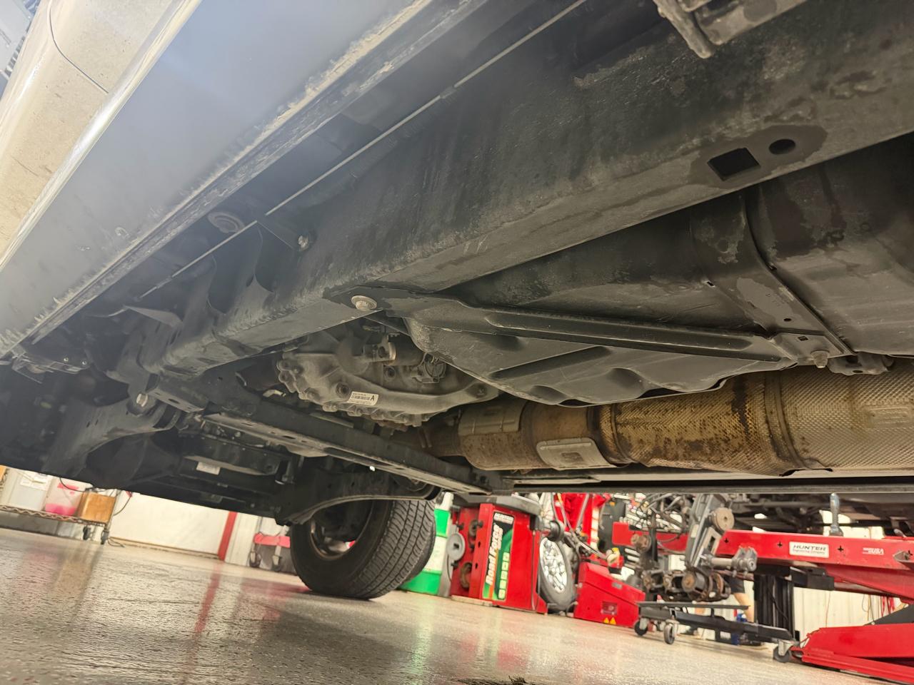 Ford F-350 SD Platinum Crew Cab Long Box 4WD 2019