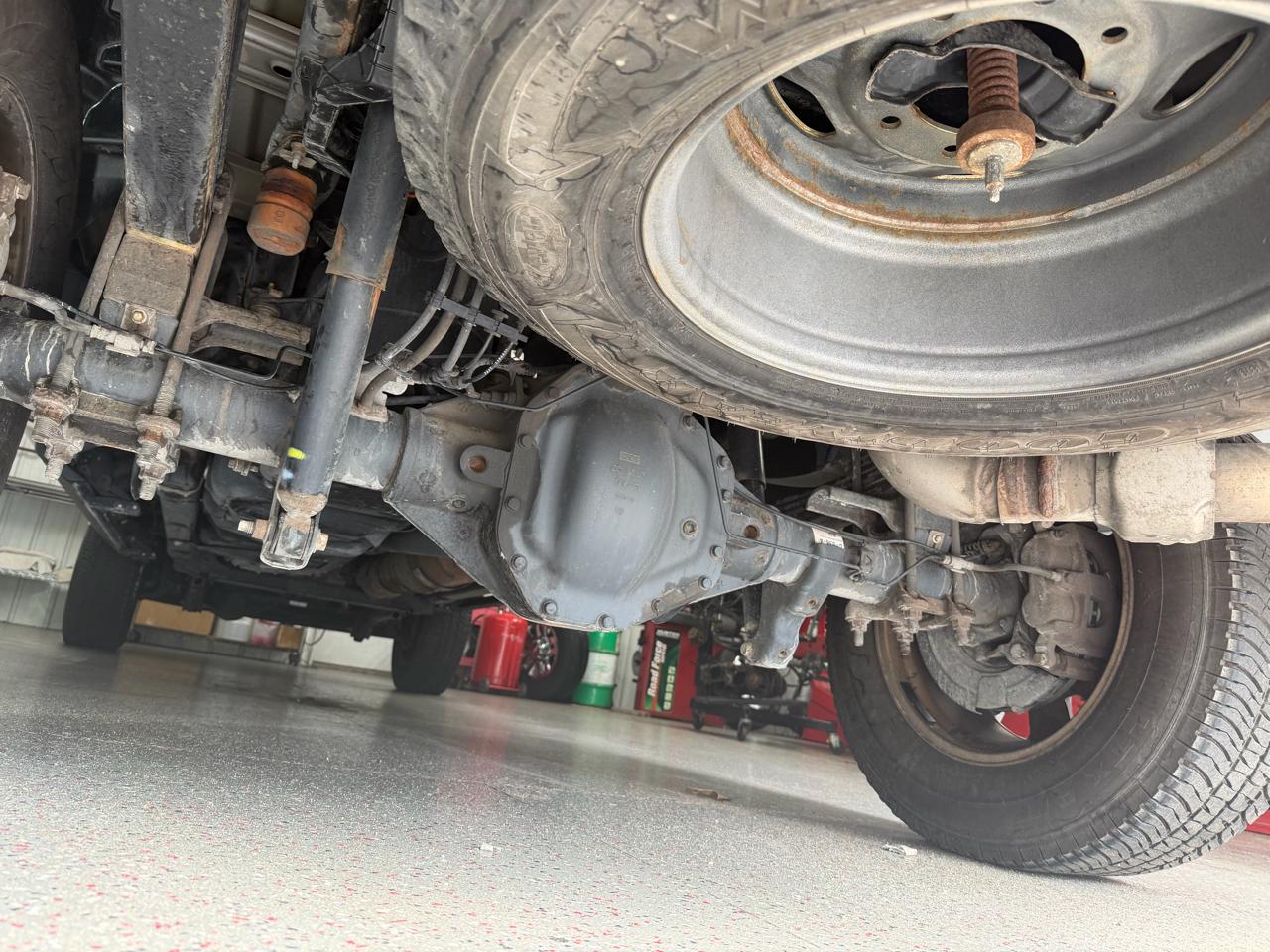 Ford F-350 SD Platinum Crew Cab Long Box 4WD 2019