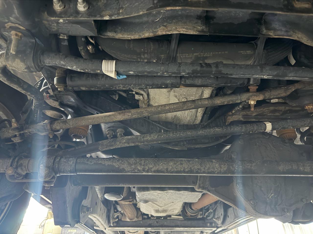 Ford F-350 SD Platinum Crew Cab Long Box 4WD 2019