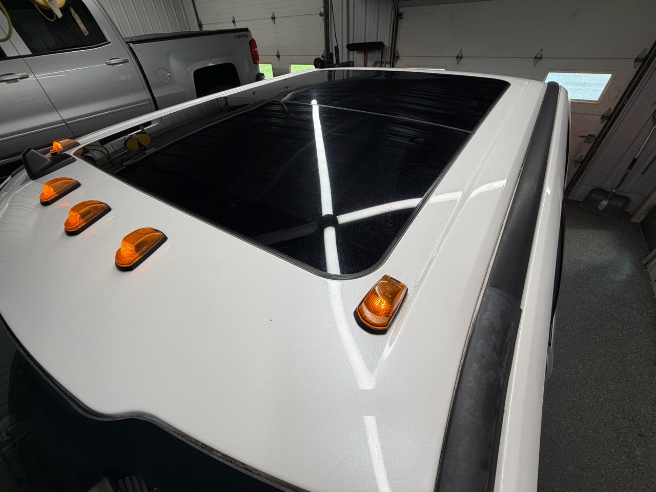 Ford F-350 SD Platinum Crew Cab Long Box 4WD 2019