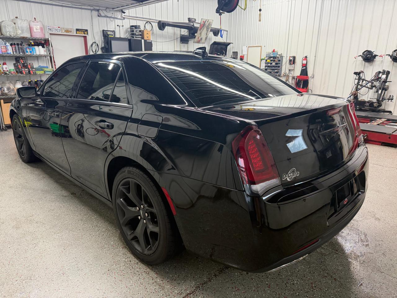 2021 Chrysler 300 S - Photo 7