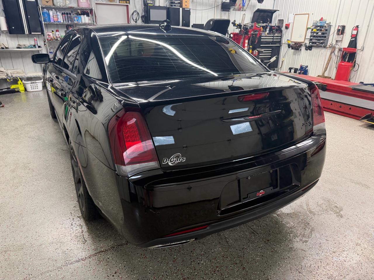 2021 Chrysler 300 S - Photo 8
