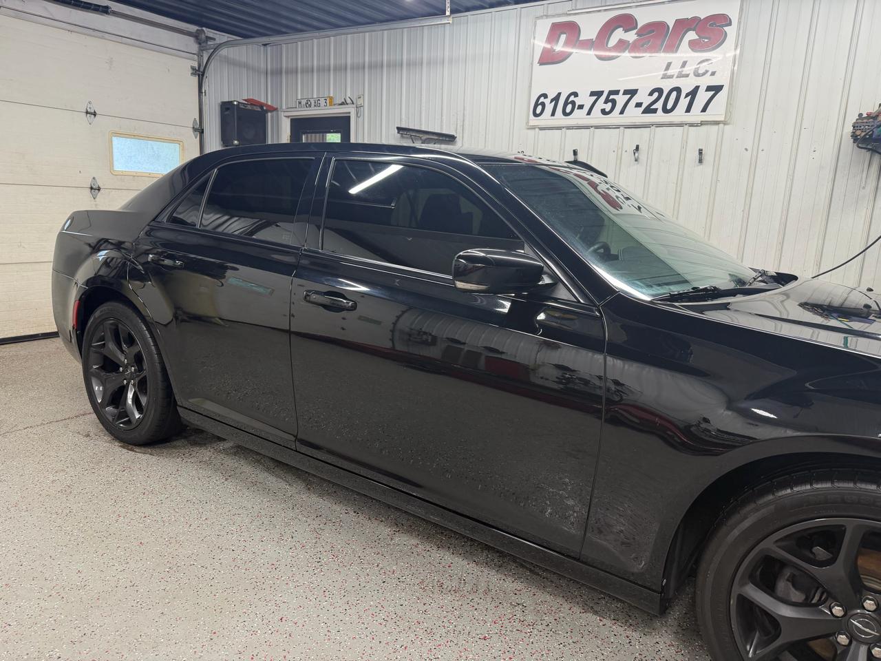 2021 Chrysler 300 S - Photo 11