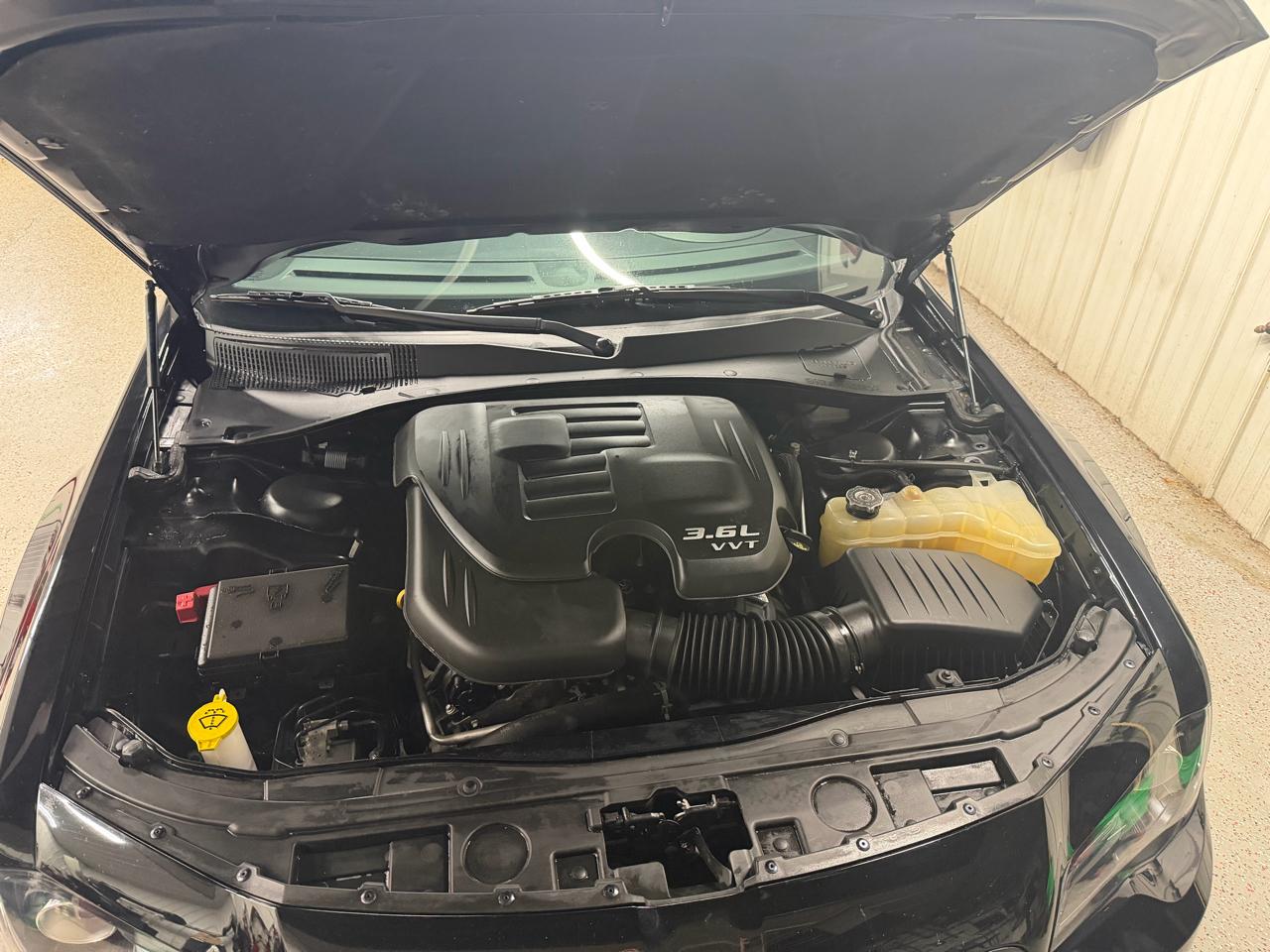 2021 Chrysler 300 S - Photo 12