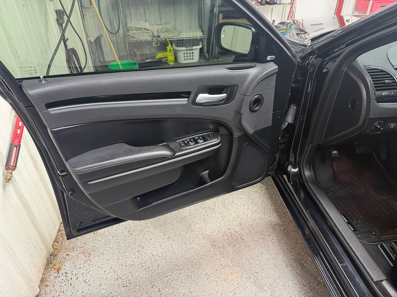2021 Chrysler 300 S - Photo 14