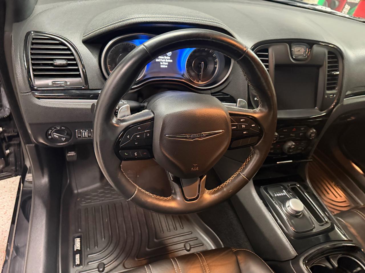 2021 Chrysler 300 S - Photo 16