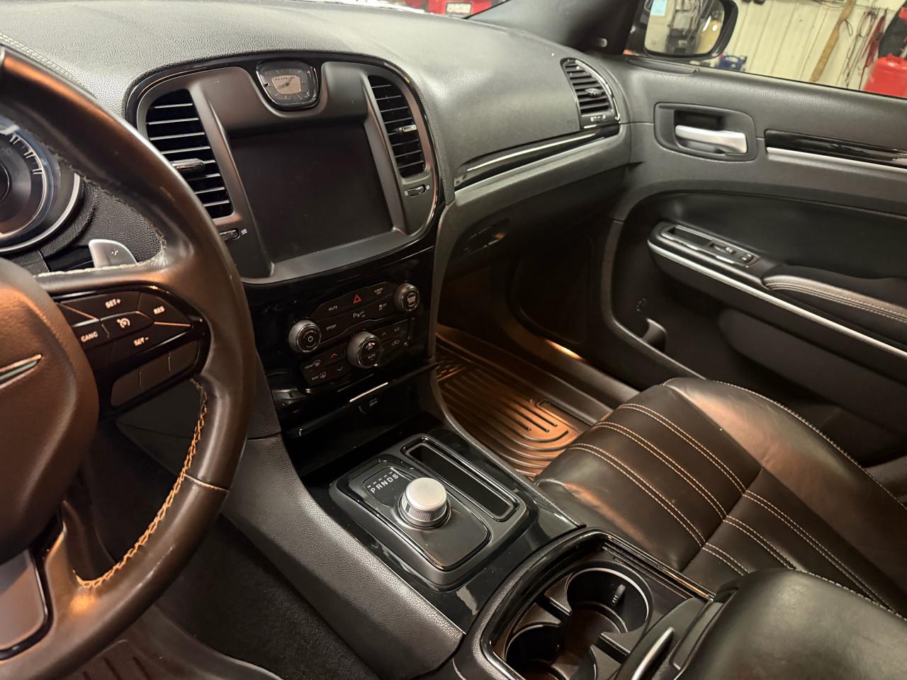 2021 Chrysler 300 S - Photo 17
