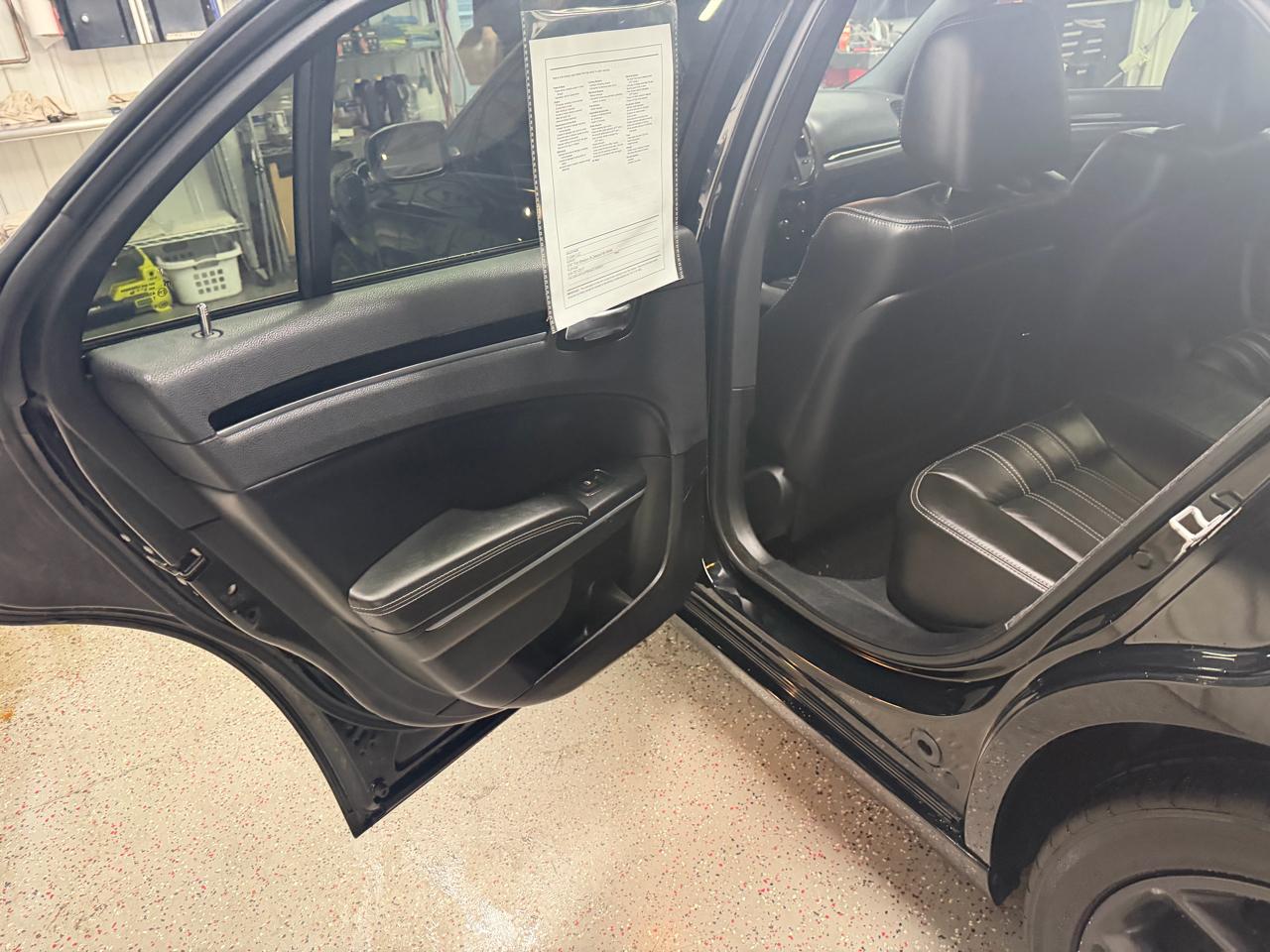 2021 Chrysler 300 S - Photo 18