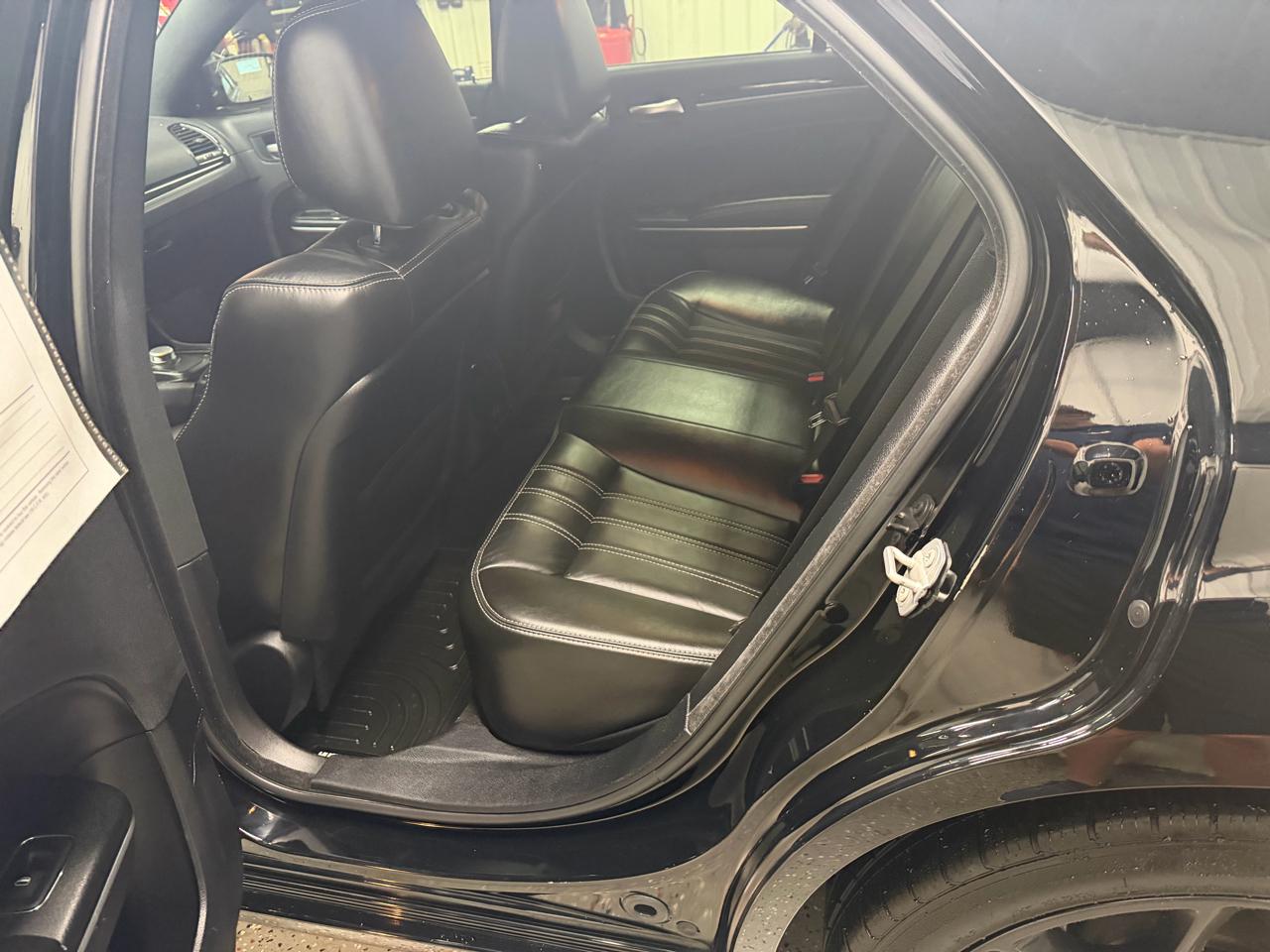 2021 Chrysler 300 S - Photo 19