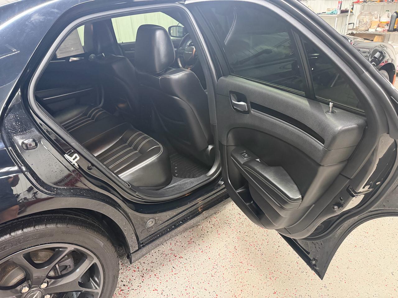 2021 Chrysler 300 S - Photo 20