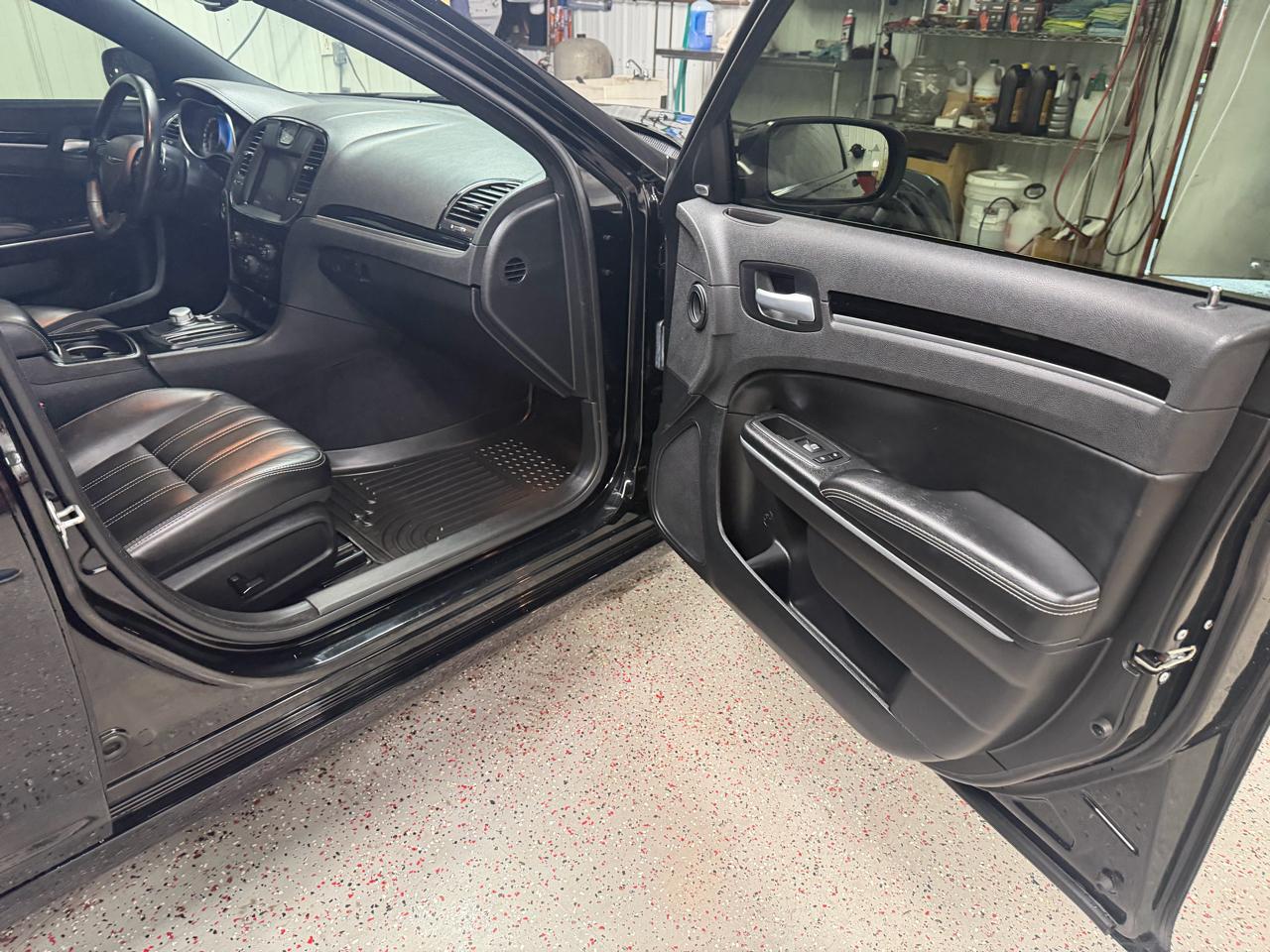 2021 Chrysler 300 S - Photo 21
