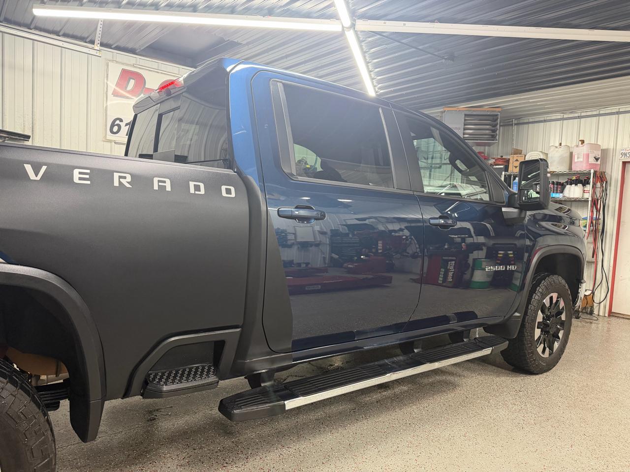 2020 Chevrolet Silverado 2500HD LT - Photo 14