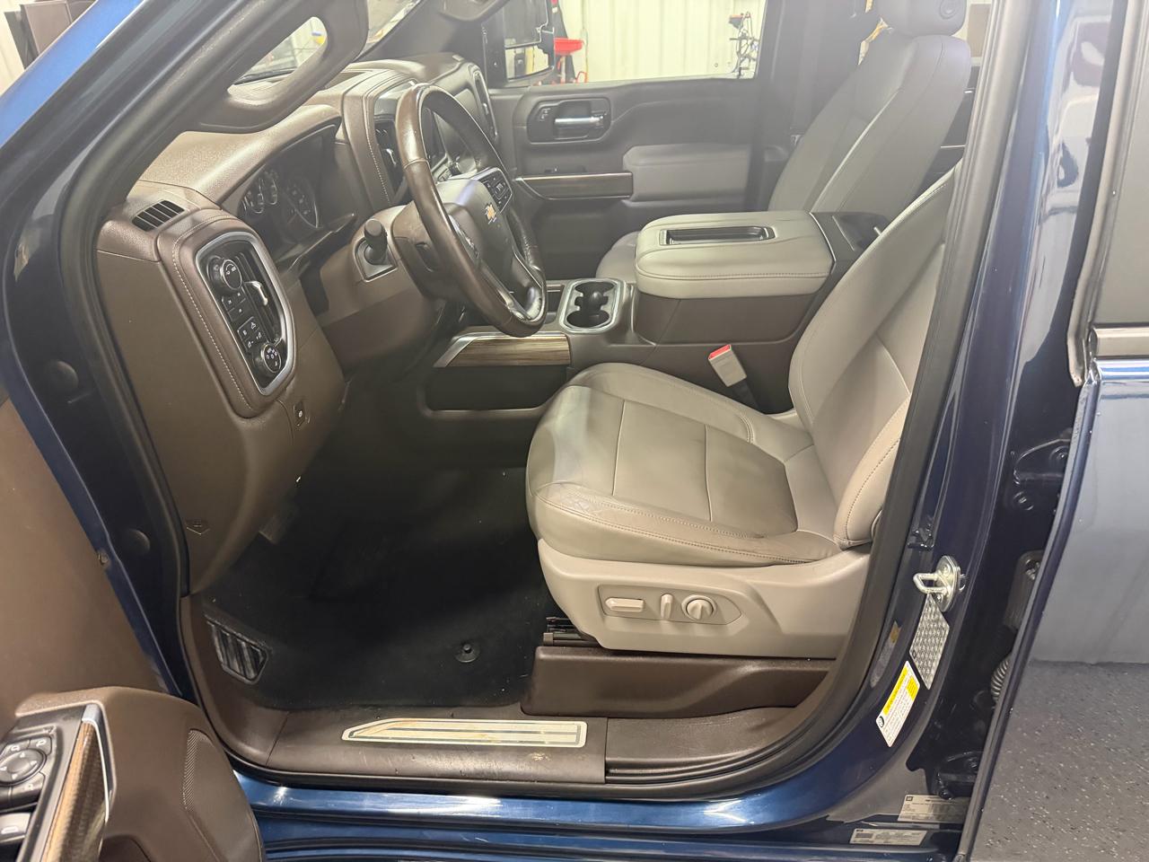 2020 Chevrolet Silverado 2500HD LT - Photo 16