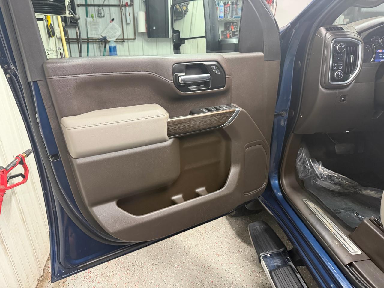 2020 Chevrolet Silverado 2500HD LT - Photo 17