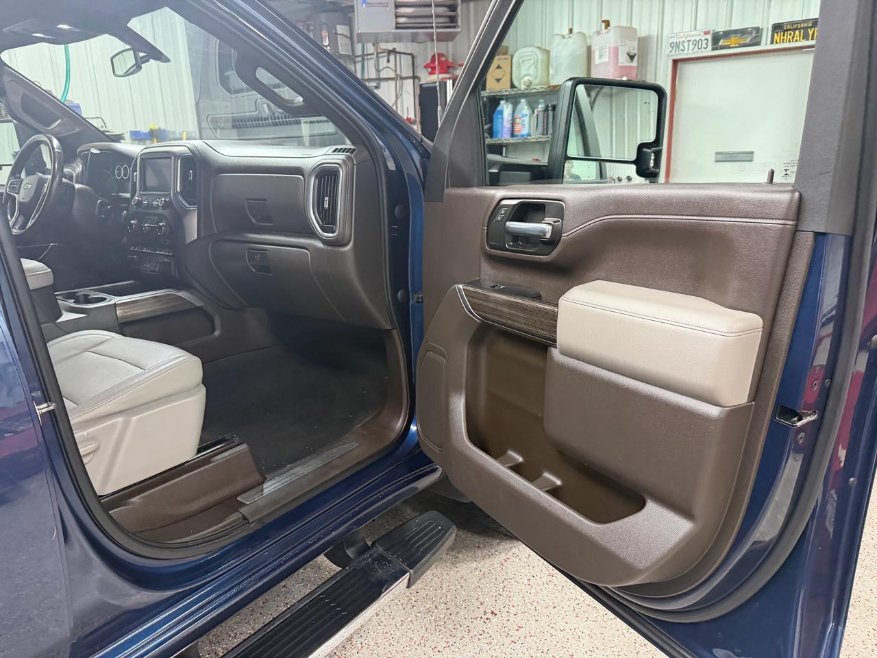 2020 Chevrolet Silverado 2500HD LT - Photo 21