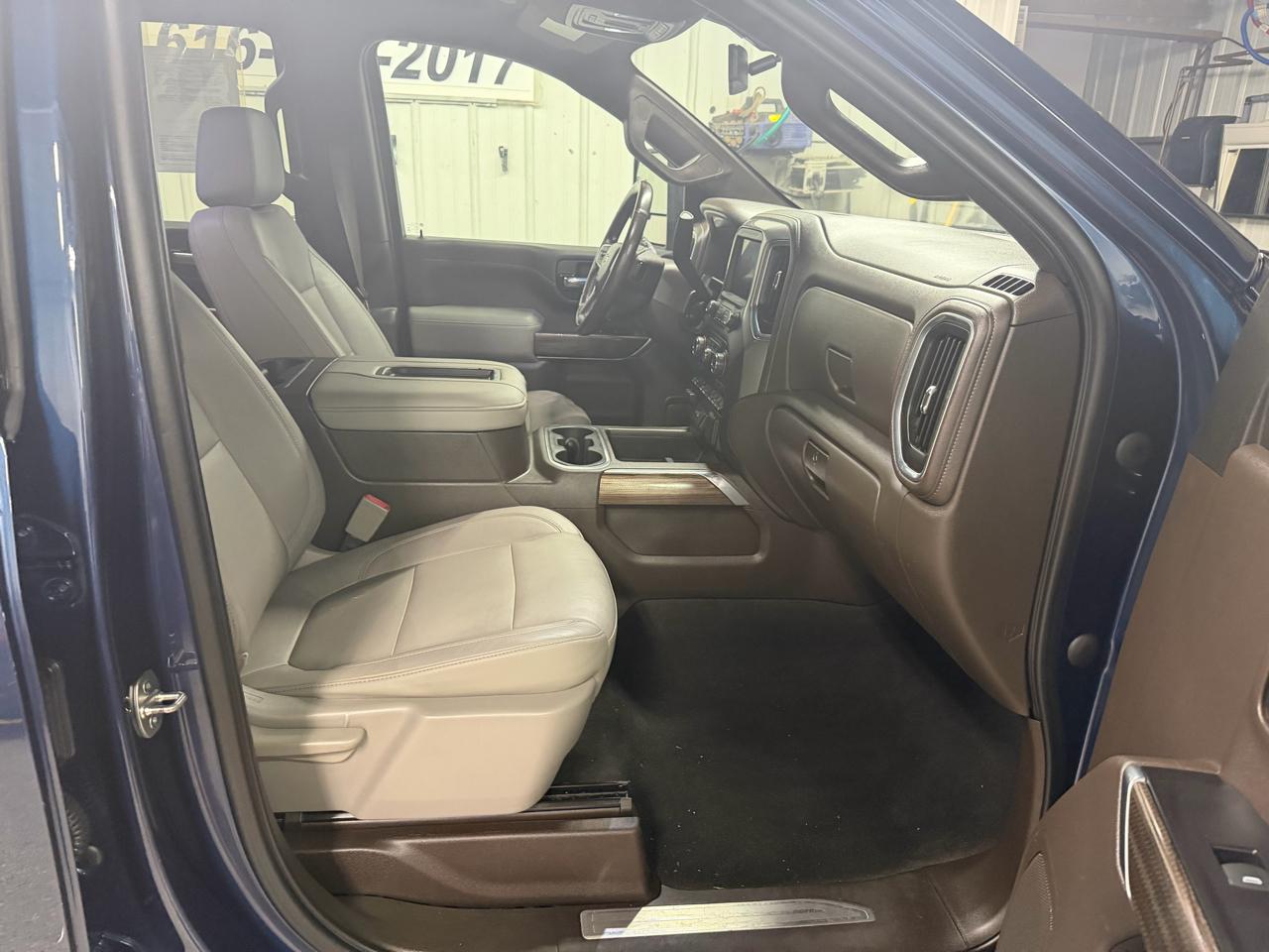2020 Chevrolet Silverado 2500HD LT - Photo 22