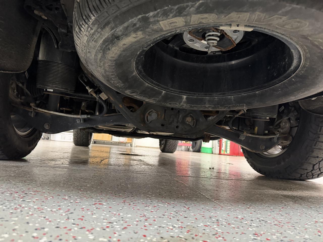 GMC Yukon XL AT4 2021