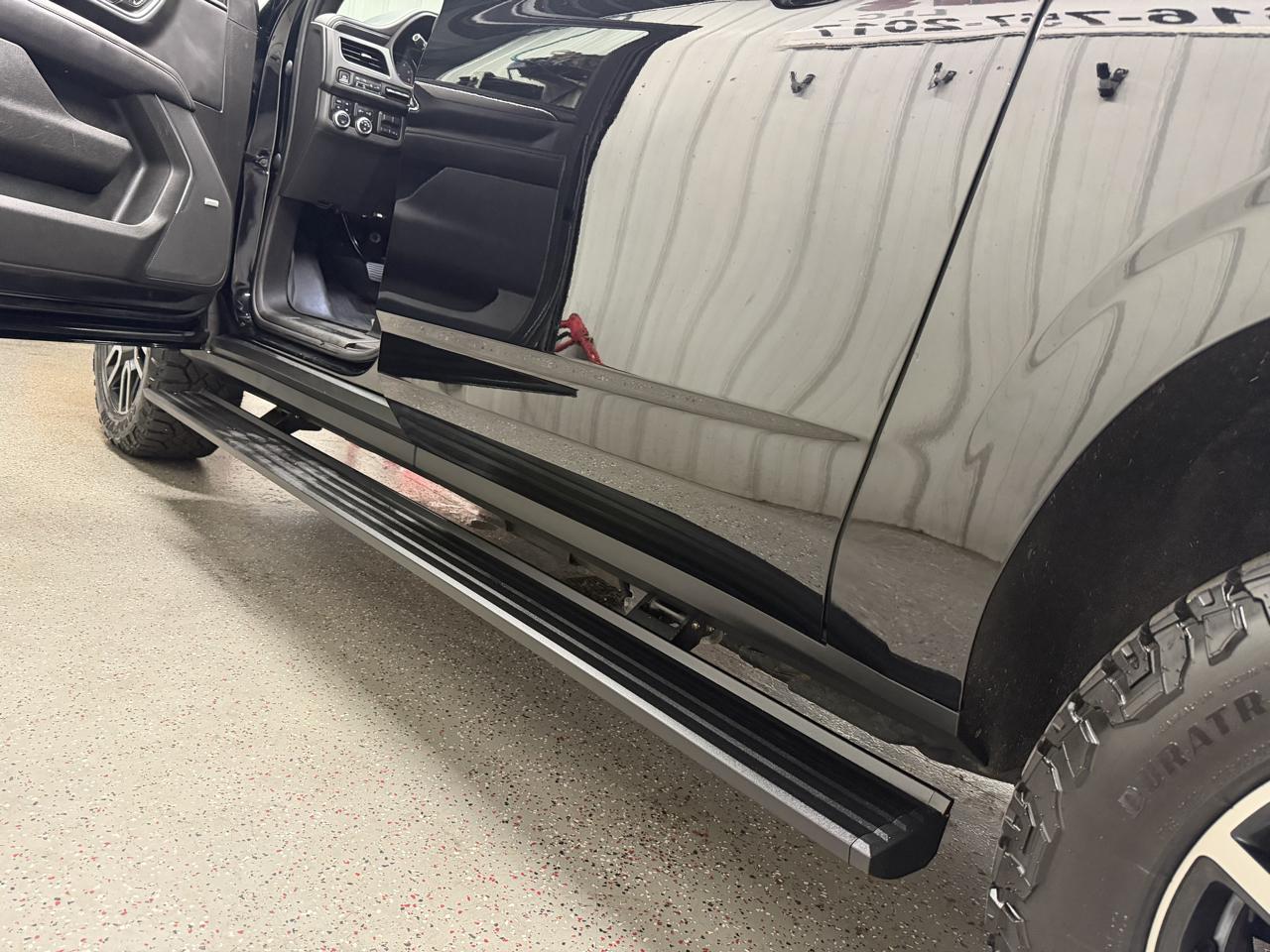 GMC Yukon XL AT4 2021