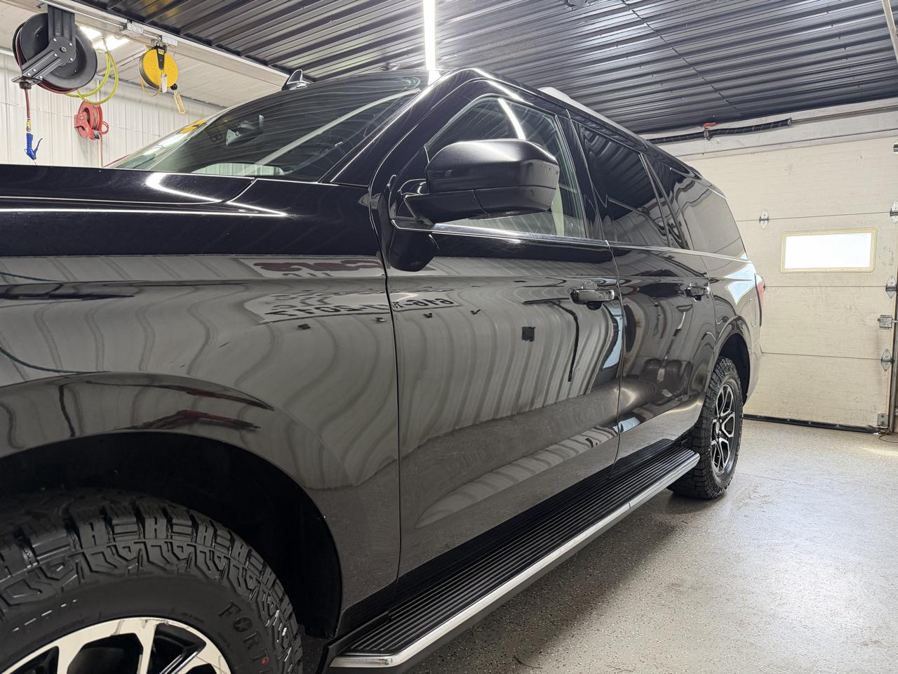 Ford Expedition MAX XLT 4WD 2022