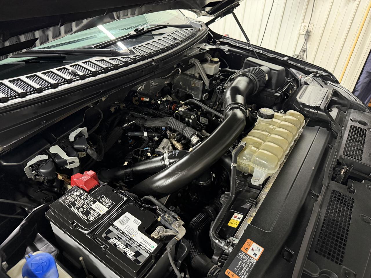 Ford Expedition MAX XLT 4WD 2022