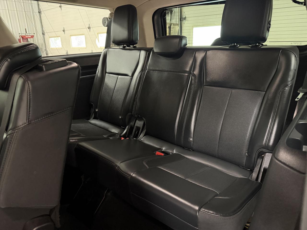 Ford Expedition MAX XLT 4WD 2022