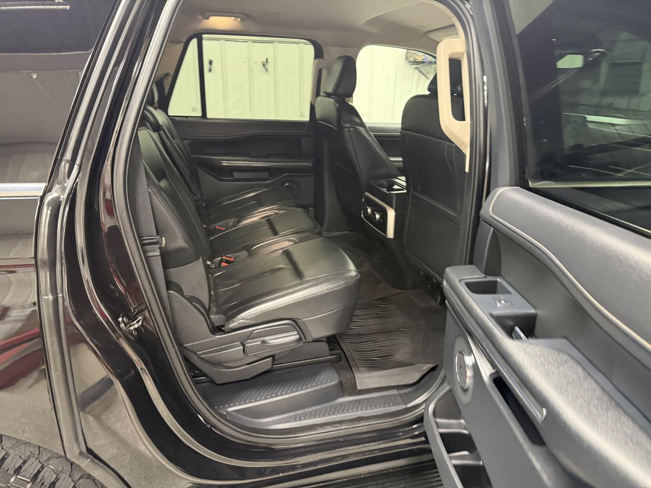 Ford Expedition MAX XLT 4WD 2022