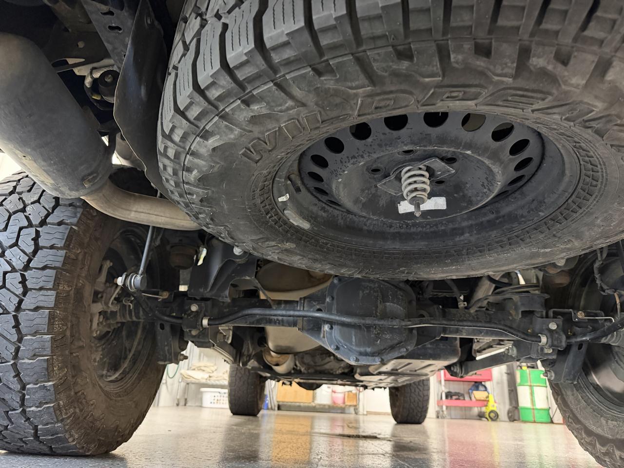 Jeep Gladiator Rubicon 2021