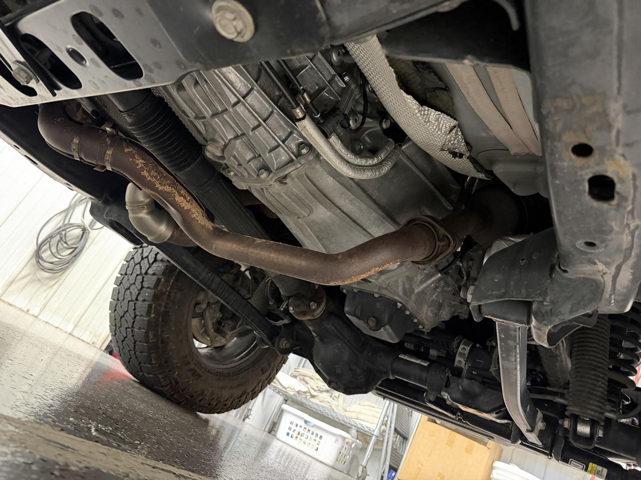 Jeep Gladiator Rubicon 2021