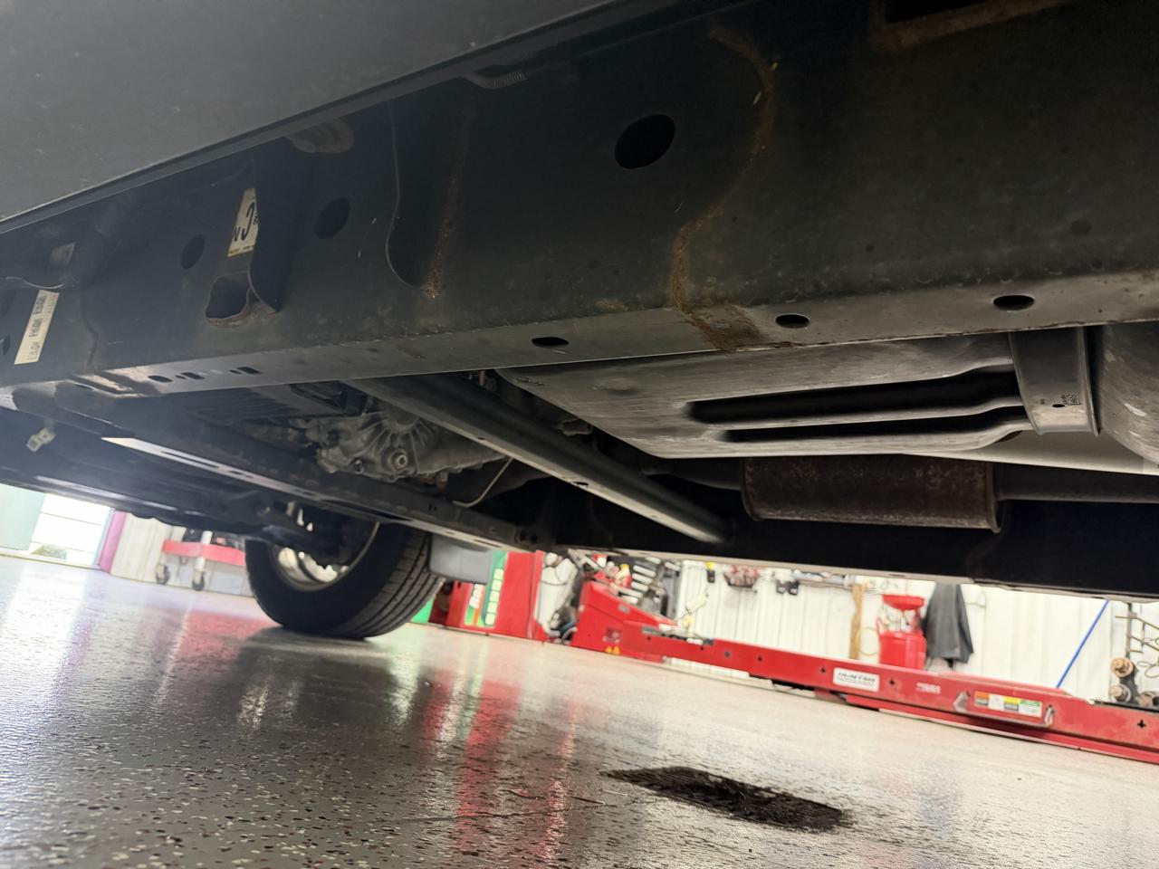Ford F-150 4WD SuperCrew 145" Platinum 2021