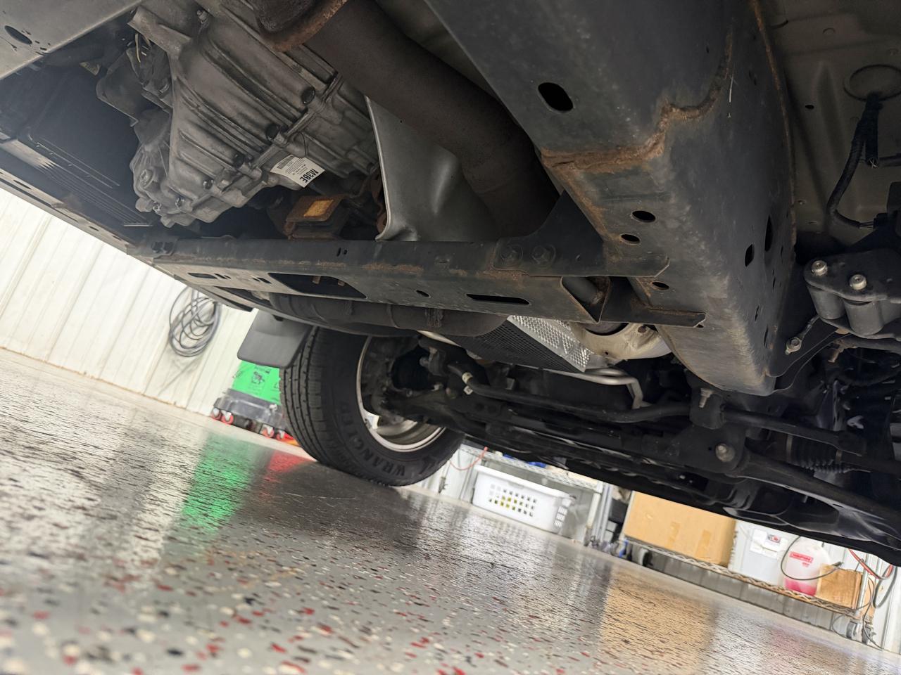 Ford F-150 4WD SuperCrew 145" Platinum 2021