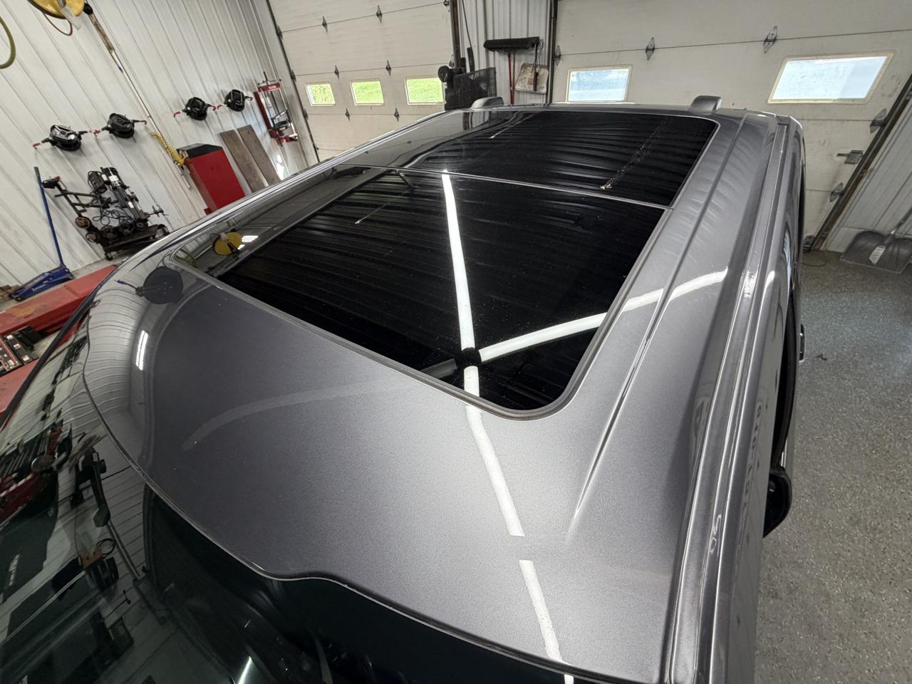 Ford F-150 4WD SuperCrew 145" Platinum 2021
