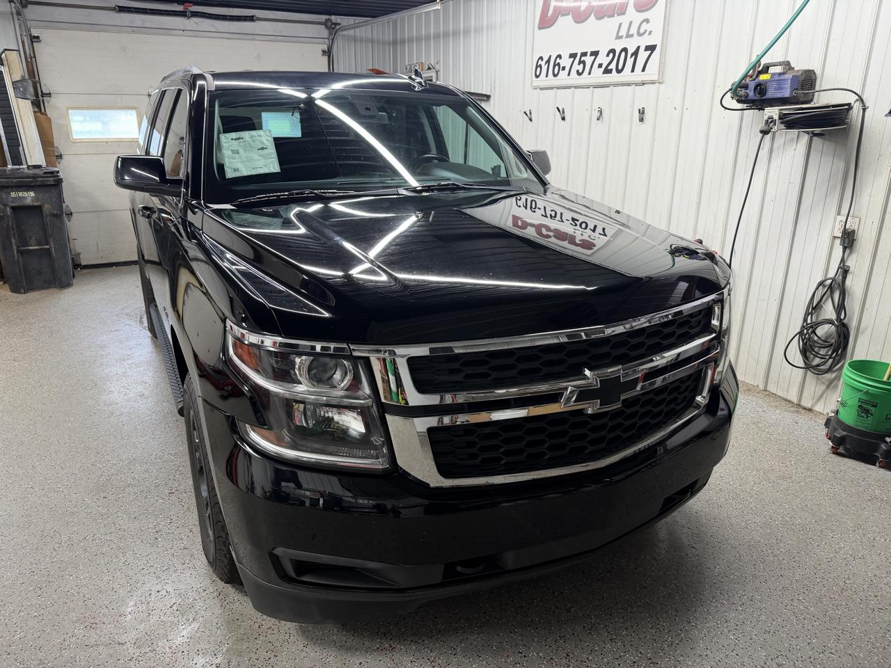2020 Chevrolet Tahoe LS - Photo 3