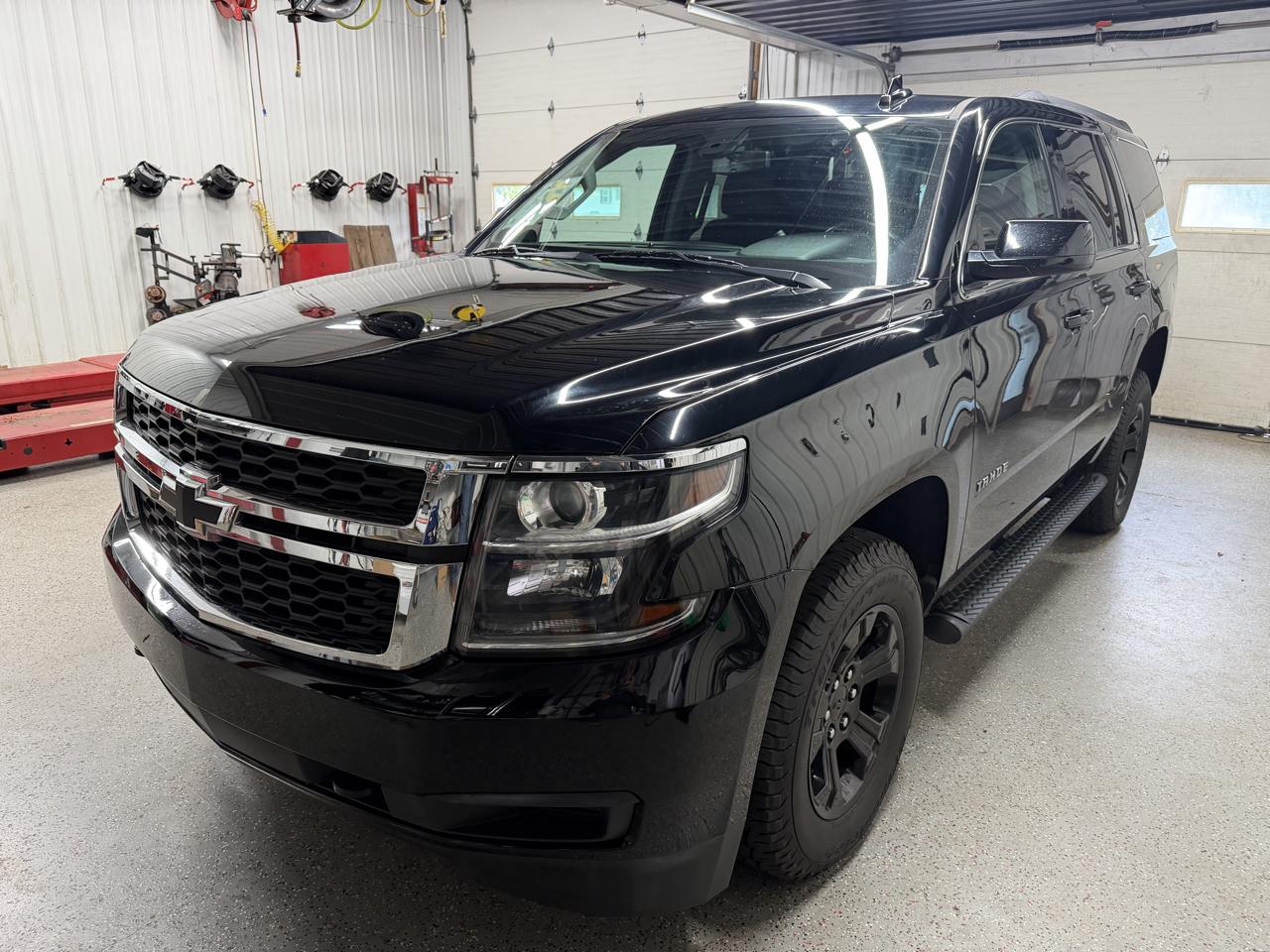 2020 Chevrolet Tahoe LS - Photo 4