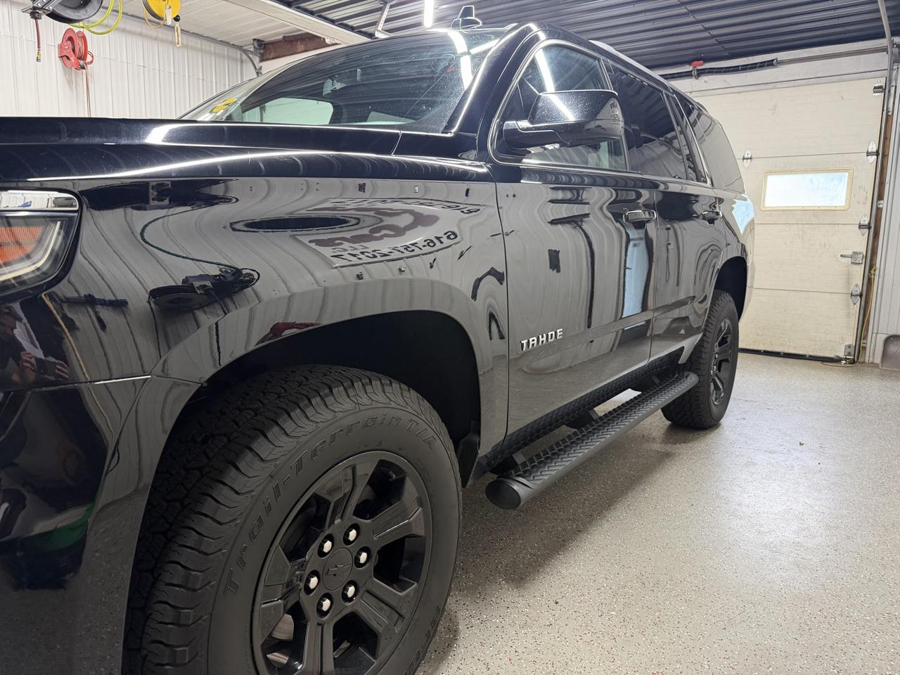 2020 Chevrolet Tahoe LS - Photo 5