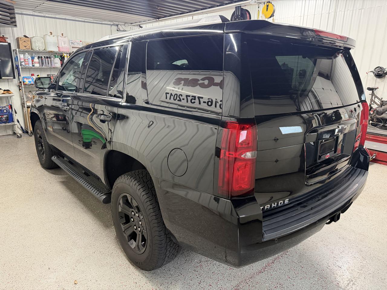 2020 Chevrolet Tahoe LS - Photo 7