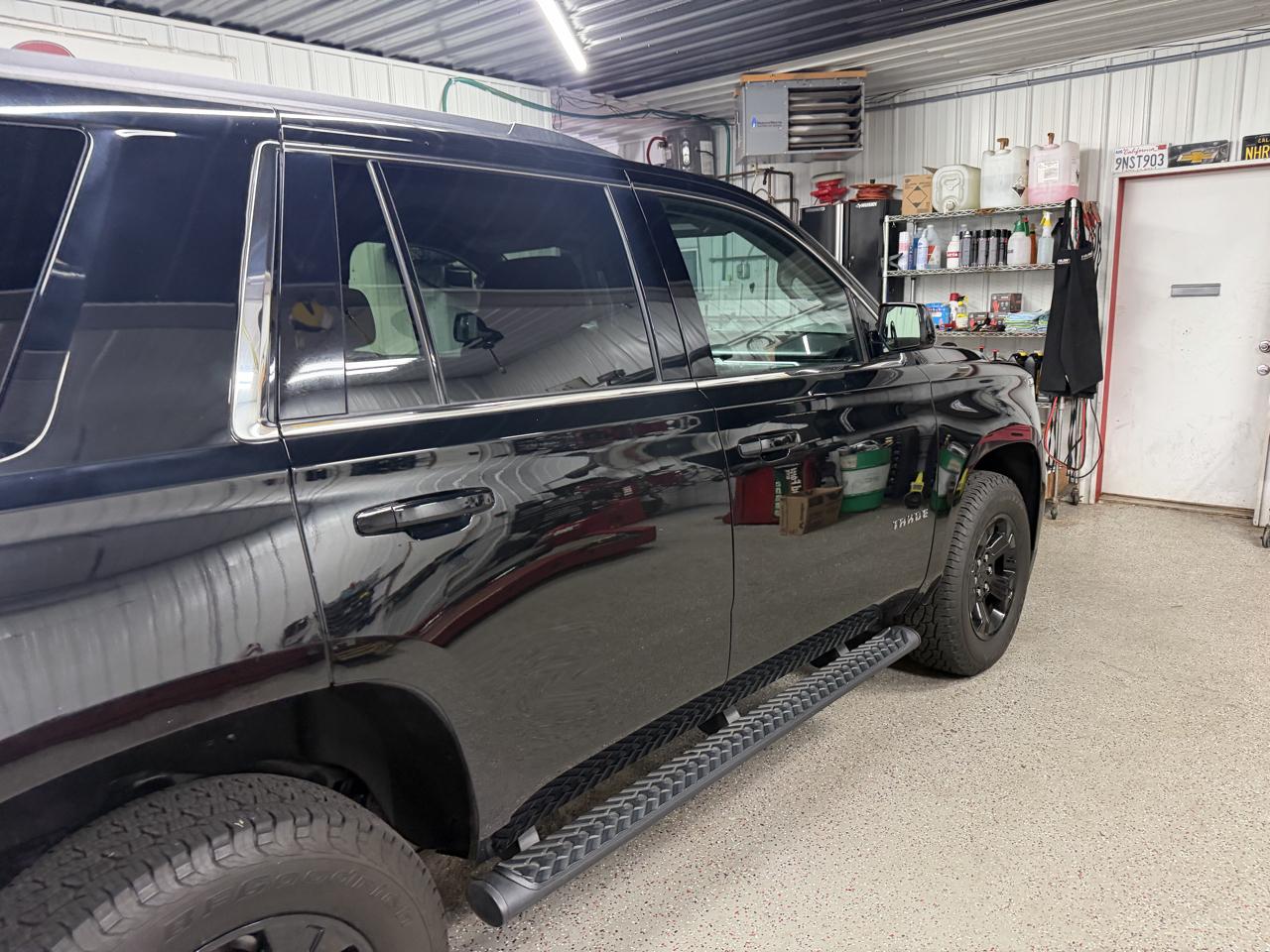 2020 Chevrolet Tahoe LS - Photo 12